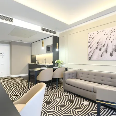 Baltic Park Fort, Sun & Snow