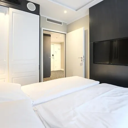 Baltic Park Fort, Sun & Snow Апартаменты Свиноуйсьце