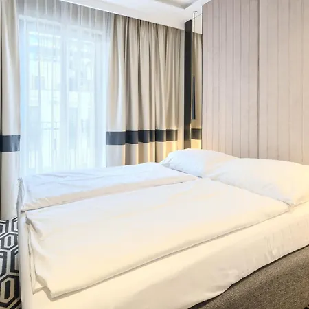 Baltic Park Fort, Sun & Snow Свиноуйсьце