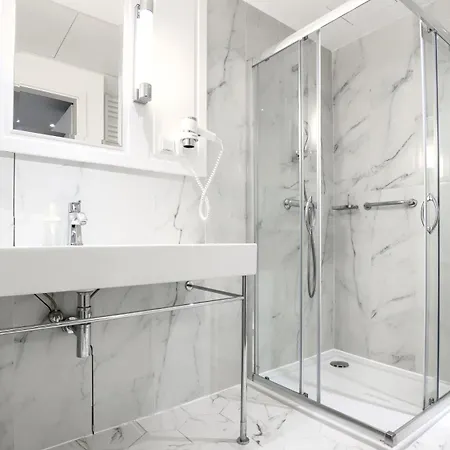 Baltic Park Fort, Sun & Snow Daire *