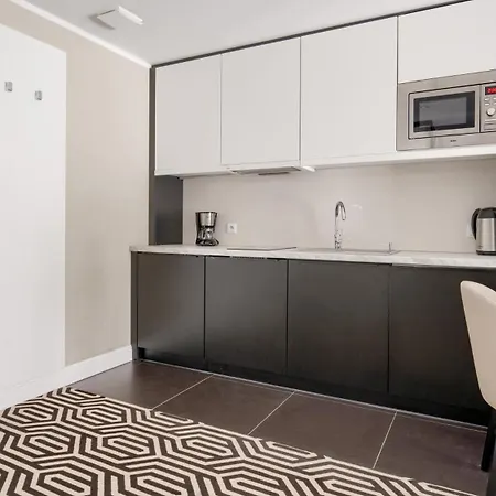Apartament Prywatne Sun & Snow W Baltic Park *