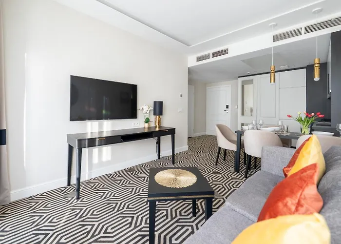 Appartement Prywatne W Baltic Park Fort, Sun & Snow *